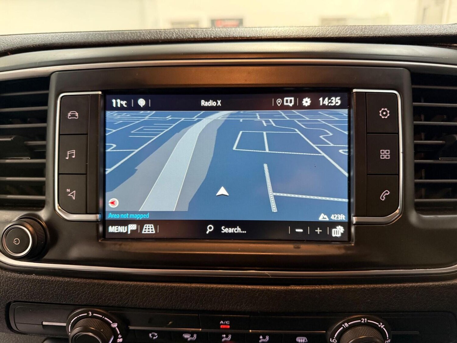 Used Vauxhall Vivaro 2024 for sale - 78102330: Photo 53