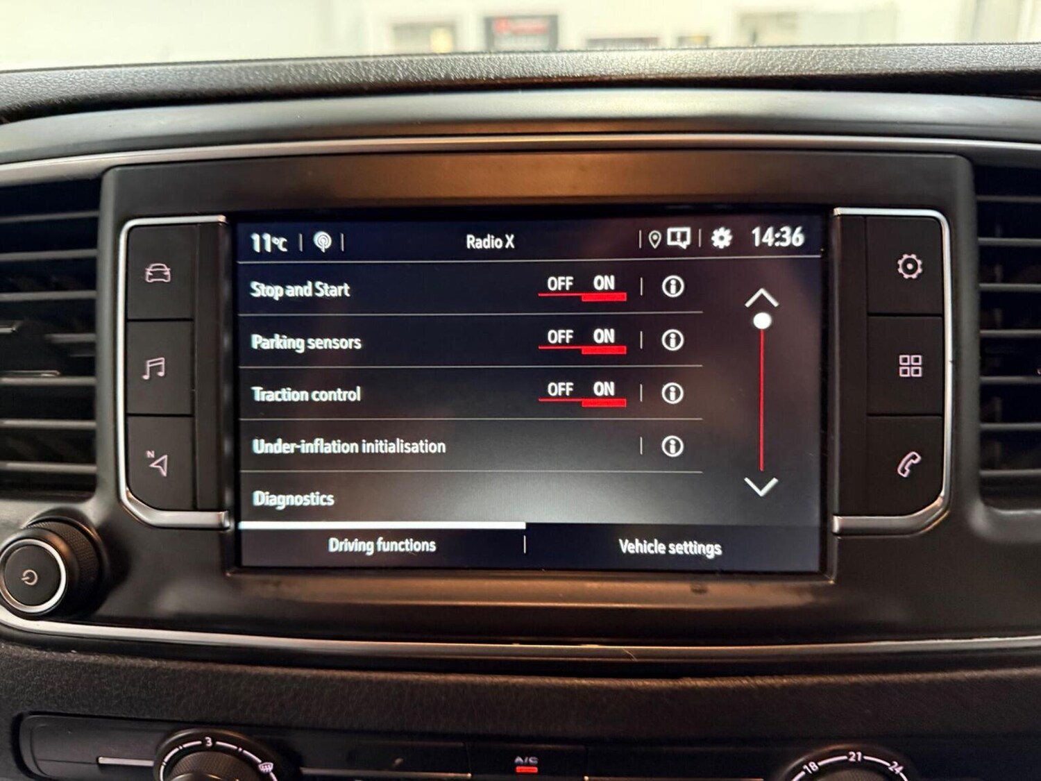 Used Vauxhall Vivaro 2024 for sale - 78102330: Photo 54