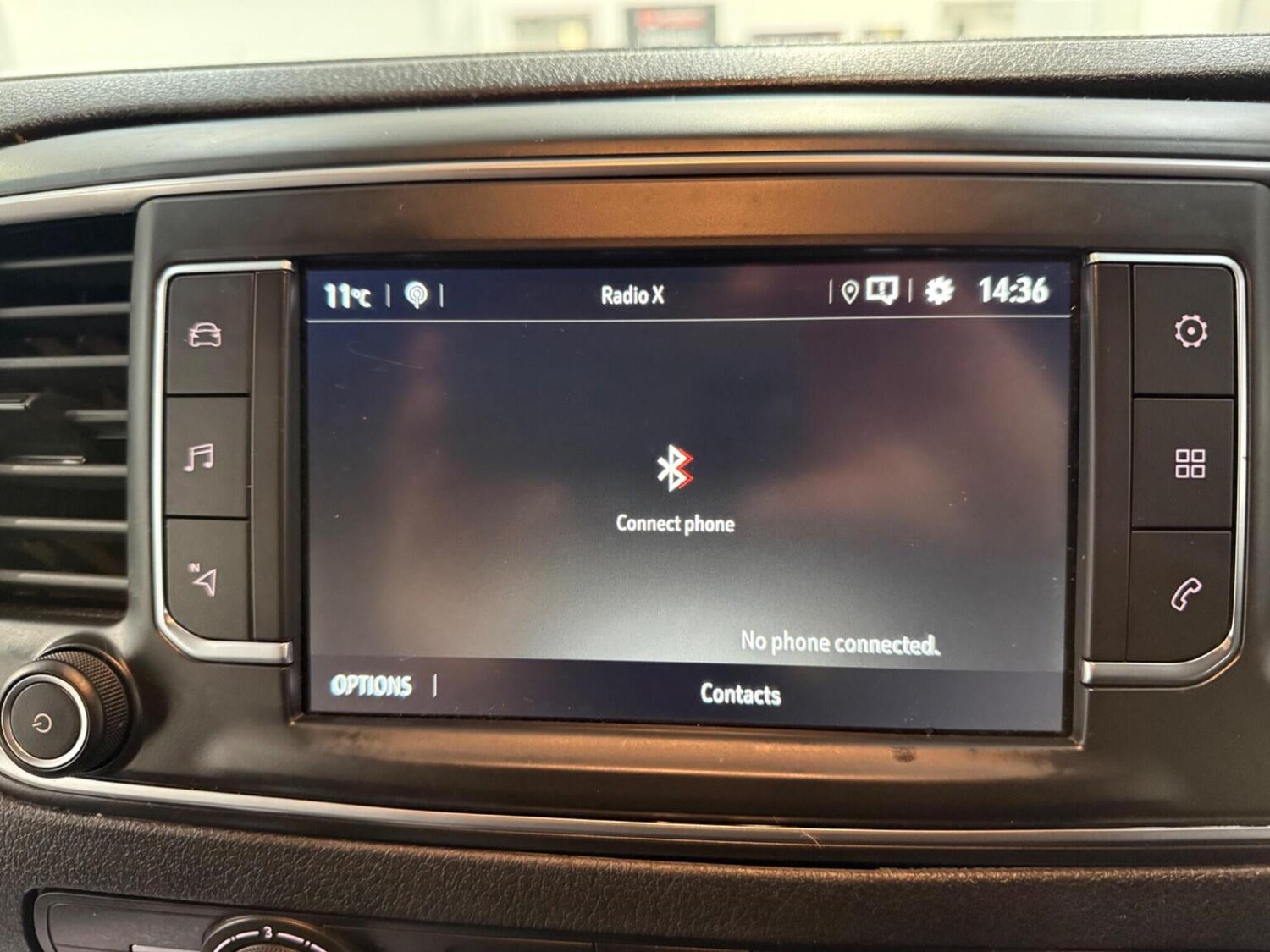 Used Vauxhall Vivaro 2024 for sale - 78102330: Photo 55