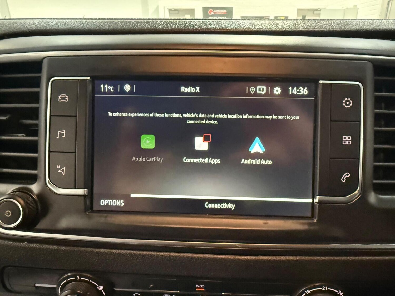 Used Vauxhall Vivaro 2024 for sale - 78102330: Photo 56