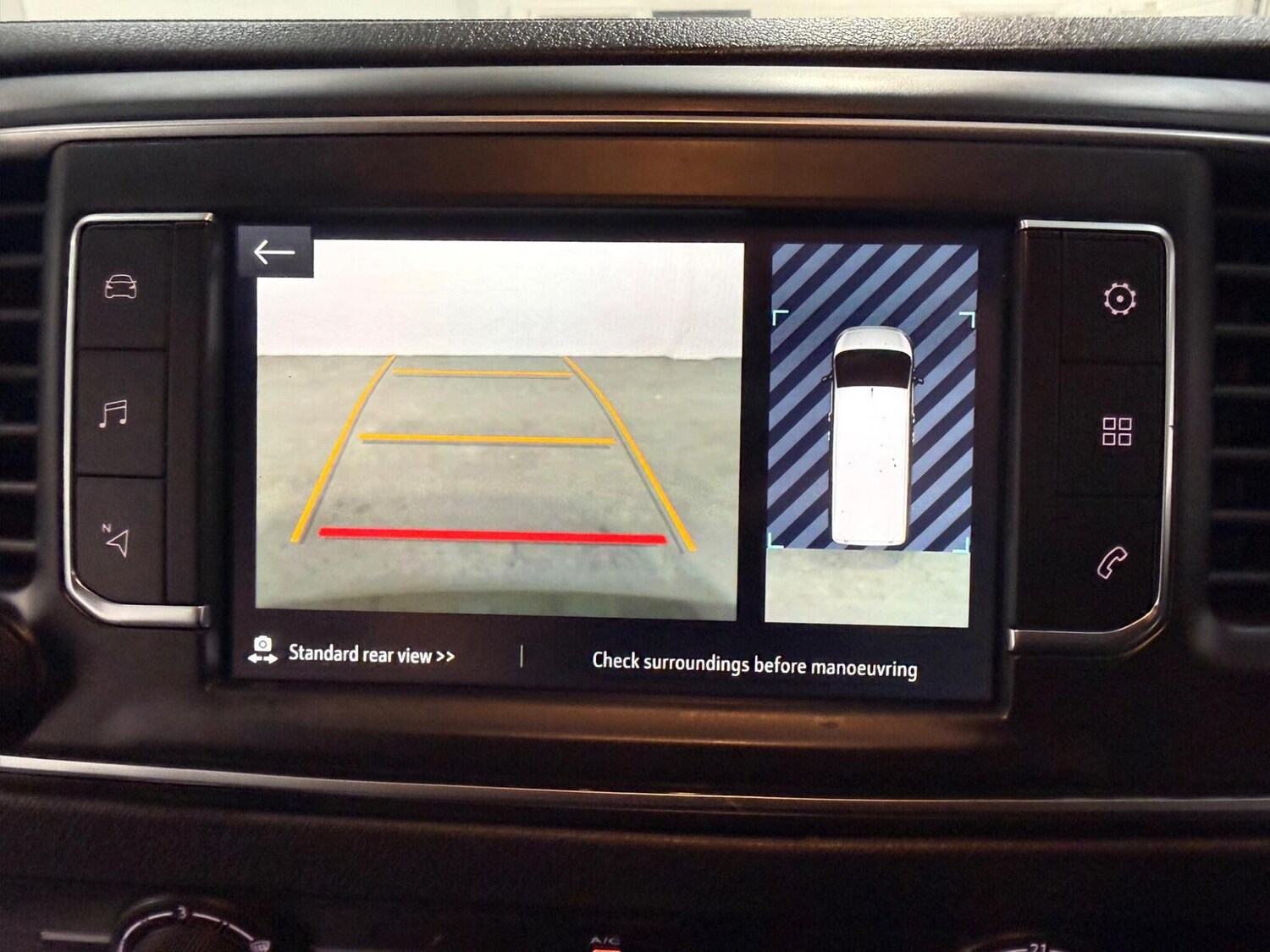 Used Vauxhall Vivaro 2024 for sale - 78102330: Photo 59