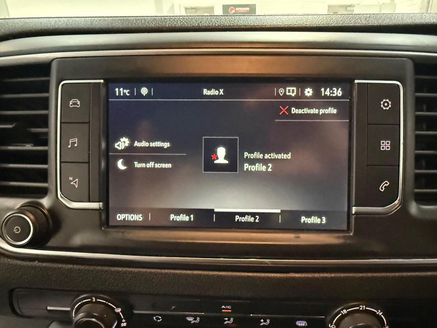 Used Vauxhall Vivaro 2024 for sale - 78102330: Photo 60