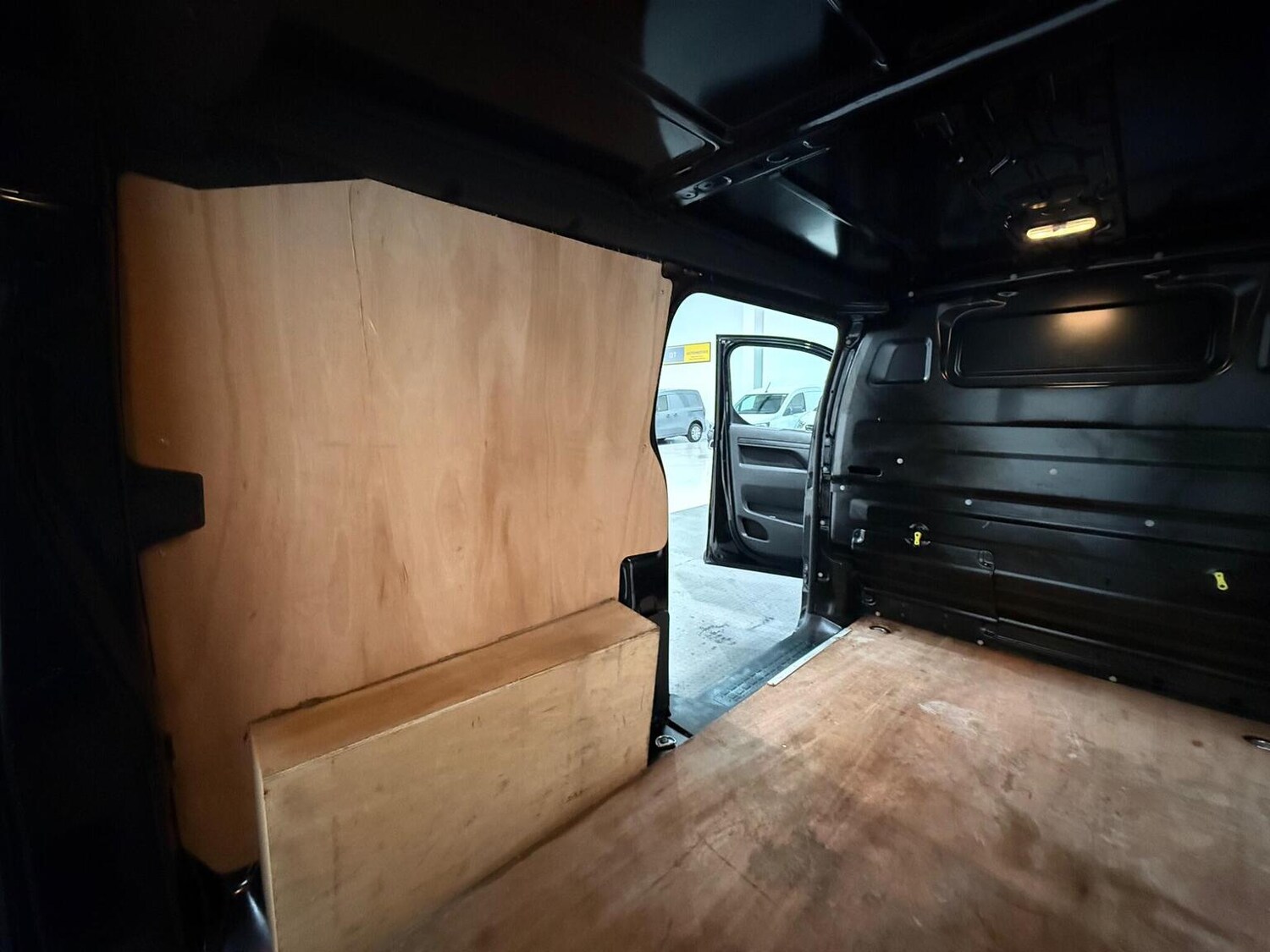 Used Vauxhall Vivaro 2024 for sale - 78102330: Photo 69