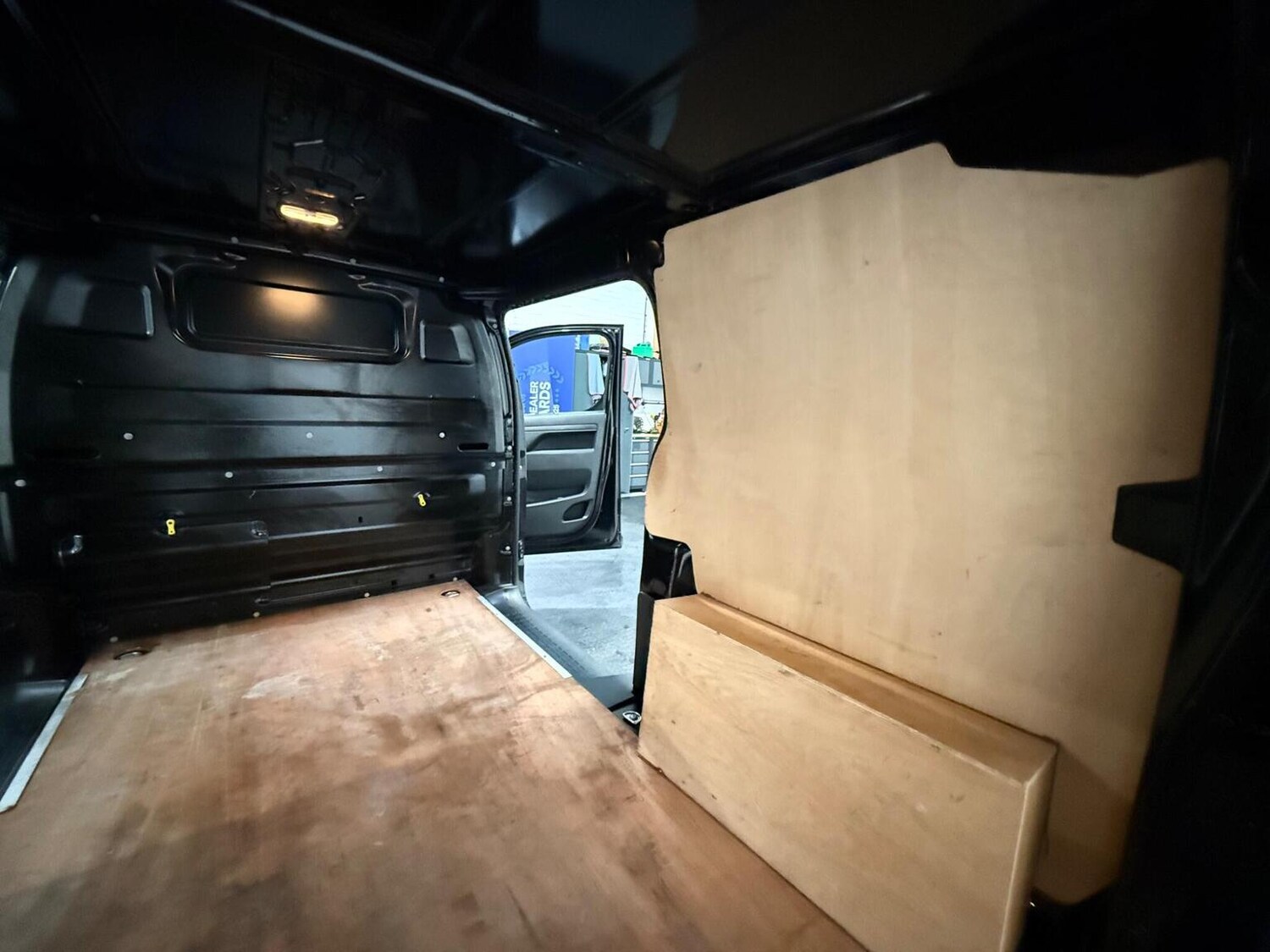 Used Vauxhall Vivaro 2024 for sale - 78102330: Photo 70