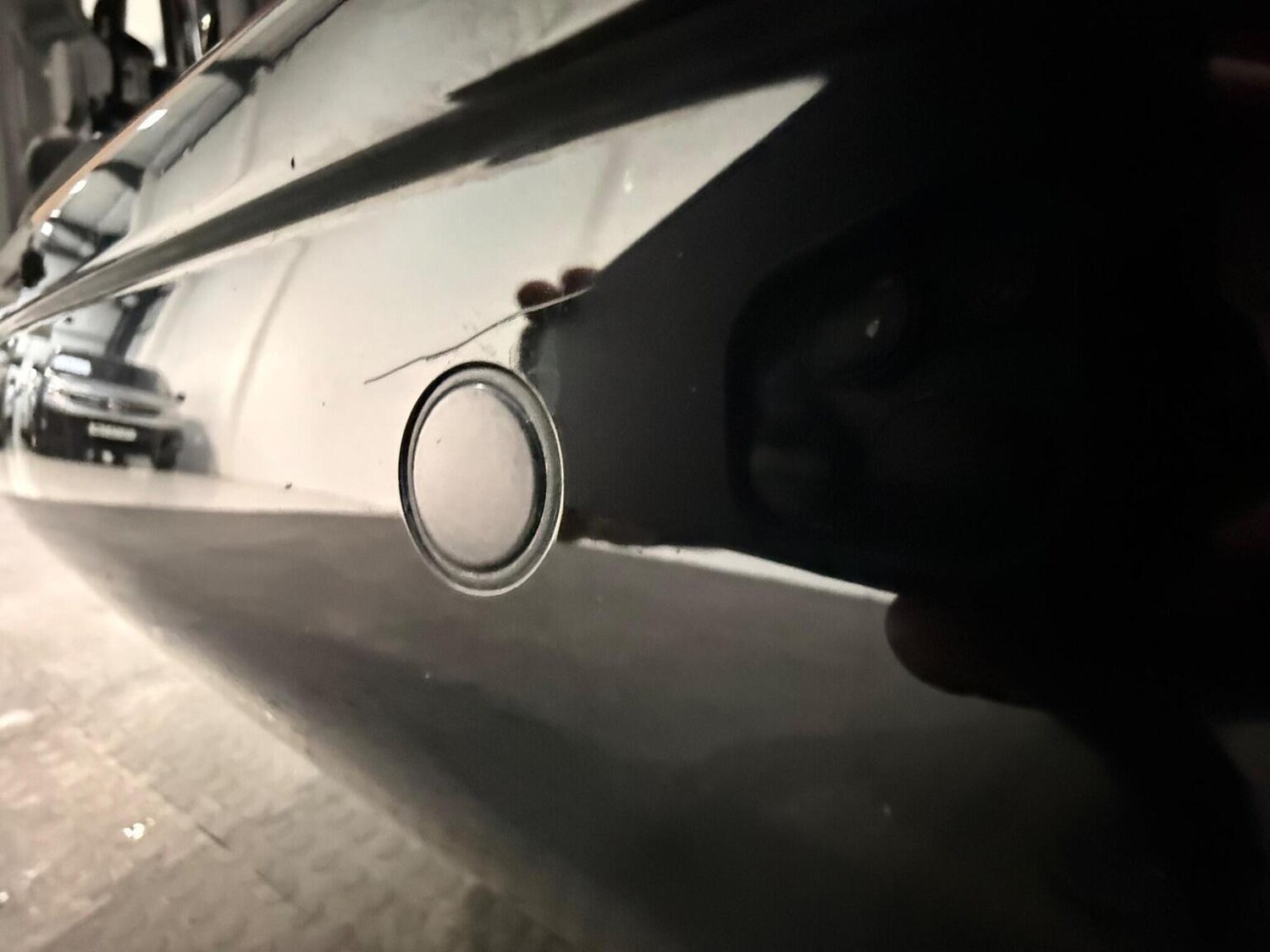 Used Vauxhall Vivaro 2024 for sale - 78102330: Photo 73