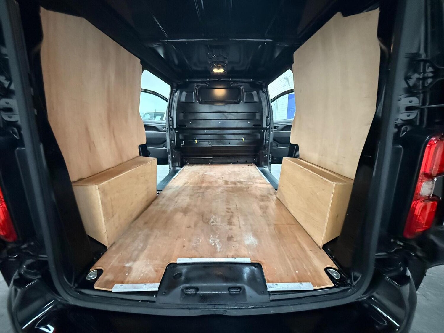 Used Vauxhall Vivaro 2024 for sale - 78102330: Photo 74