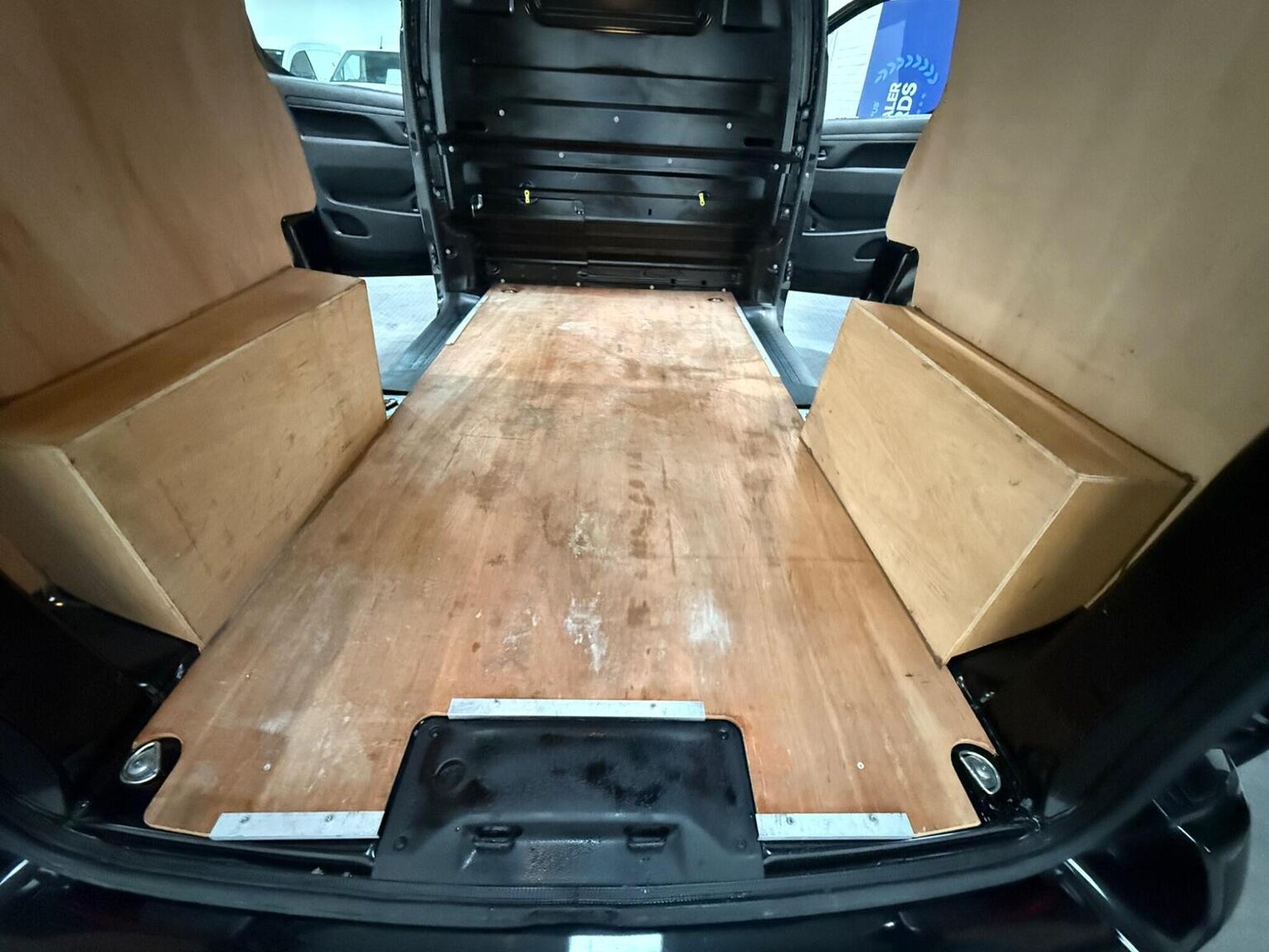 Used Vauxhall Vivaro 2024 for sale - 78102330: Photo 75