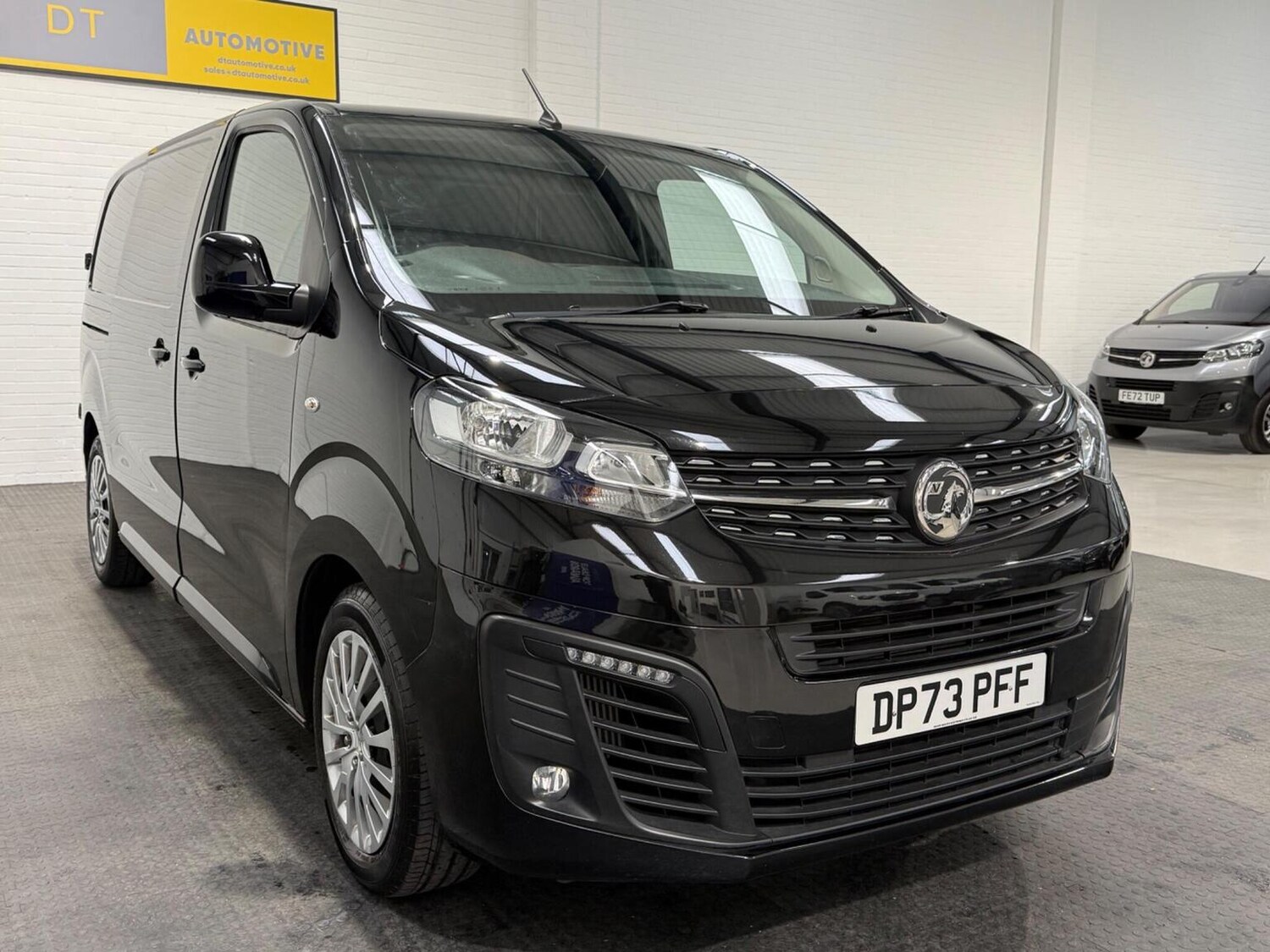 Used Vauxhall Vivaro 2024 for sale - 78102330: Photo 8