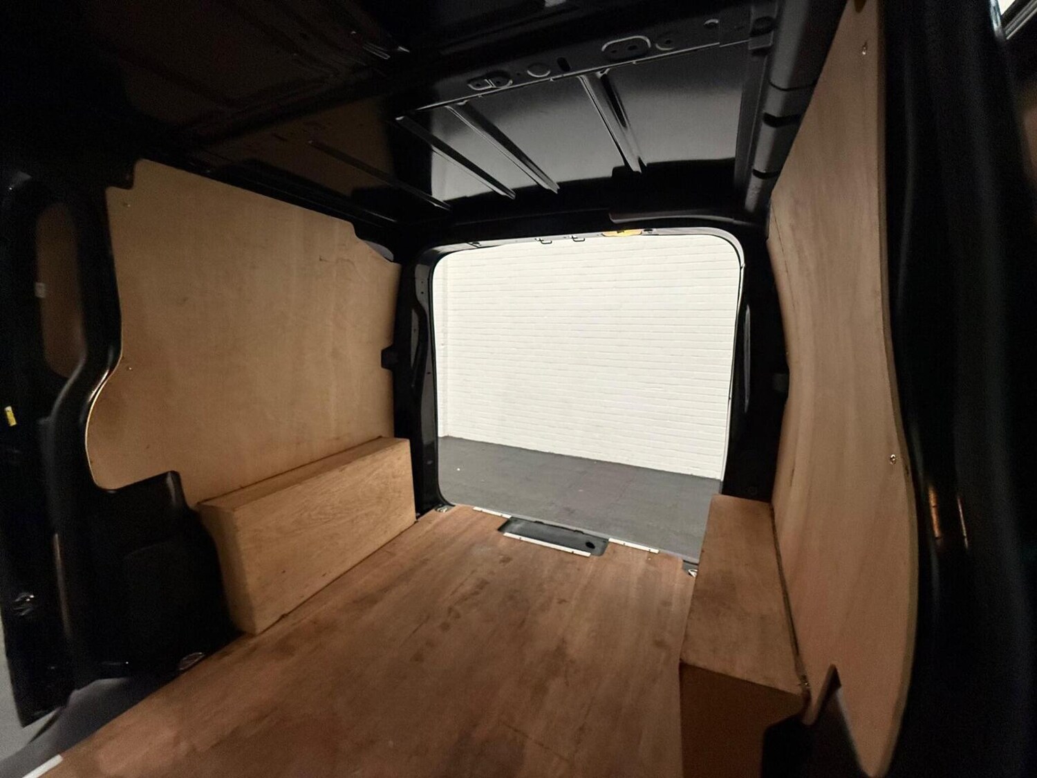 Used Vauxhall Vivaro 2024 for sale - 78102330: Photo 84