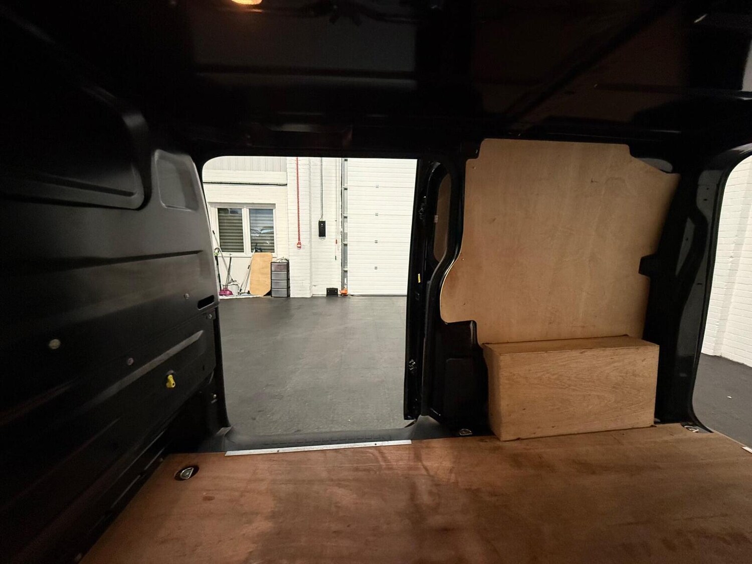 Used Vauxhall Vivaro 2024 for sale - 78102330: Photo 85