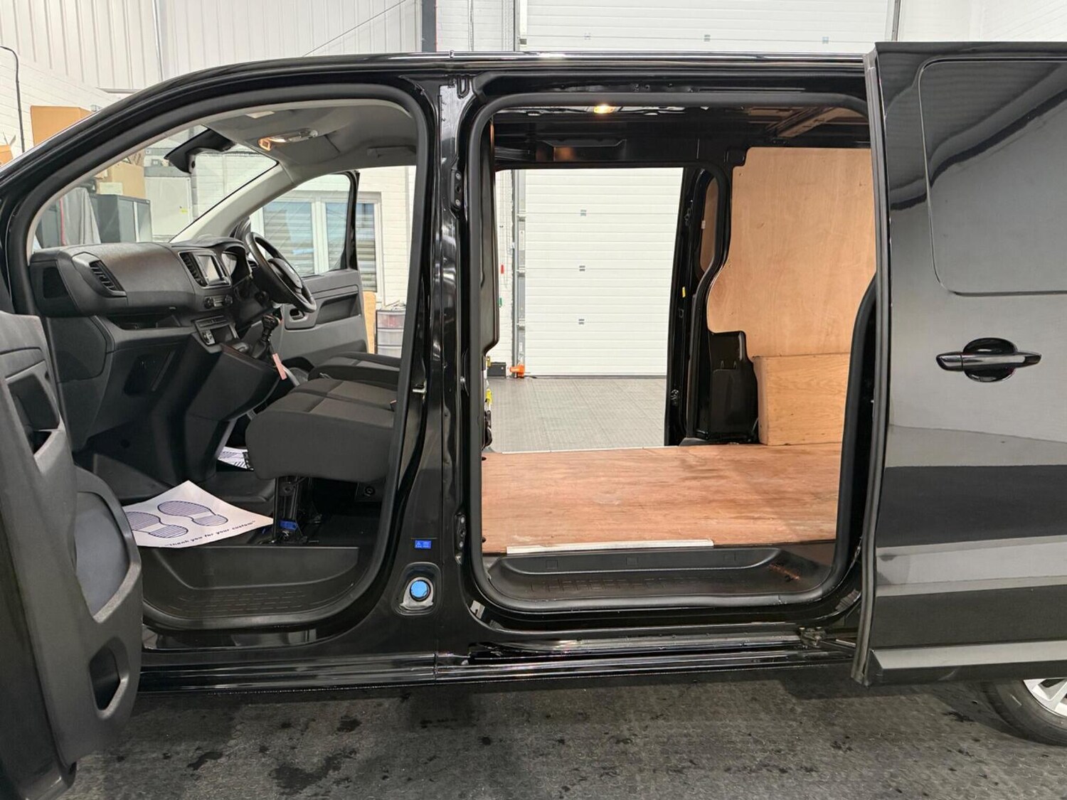 Used Vauxhall Vivaro 2024 for sale - 78102330: Photo 86