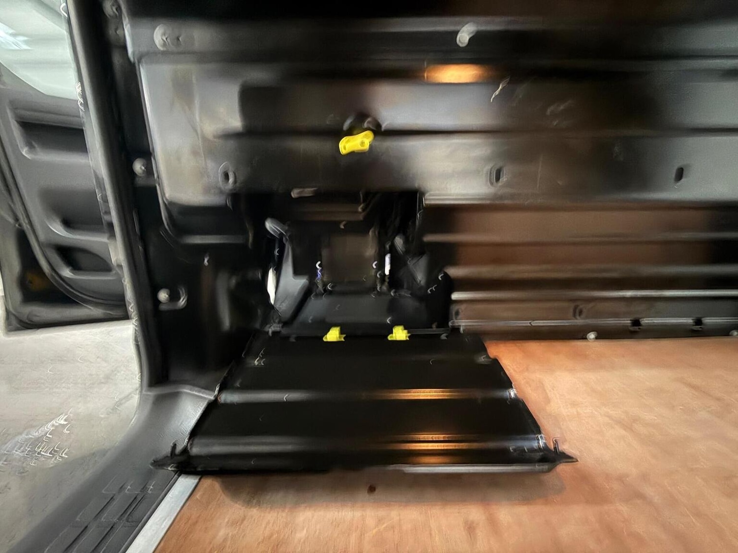 Used Vauxhall Vivaro 2024 for sale - 78102330: Photo 87