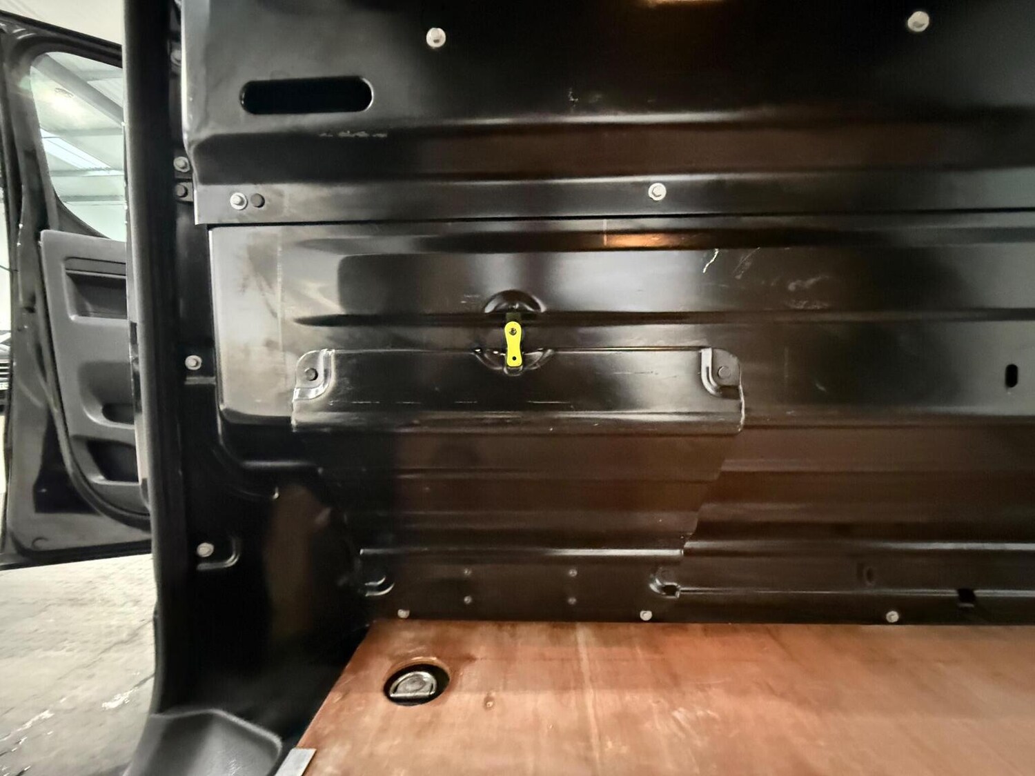 Used Vauxhall Vivaro 2024 for sale - 78102330: Photo 88