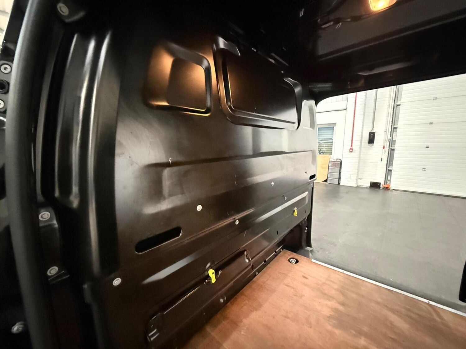 Used Vauxhall Vivaro 2024 for sale - 78102330: Photo 89