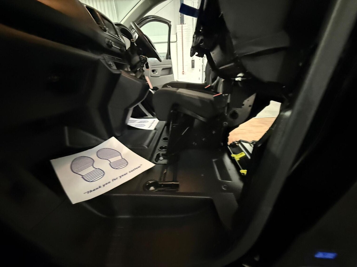 Used Vauxhall Vivaro 2024 for sale - 78102330: Photo 90