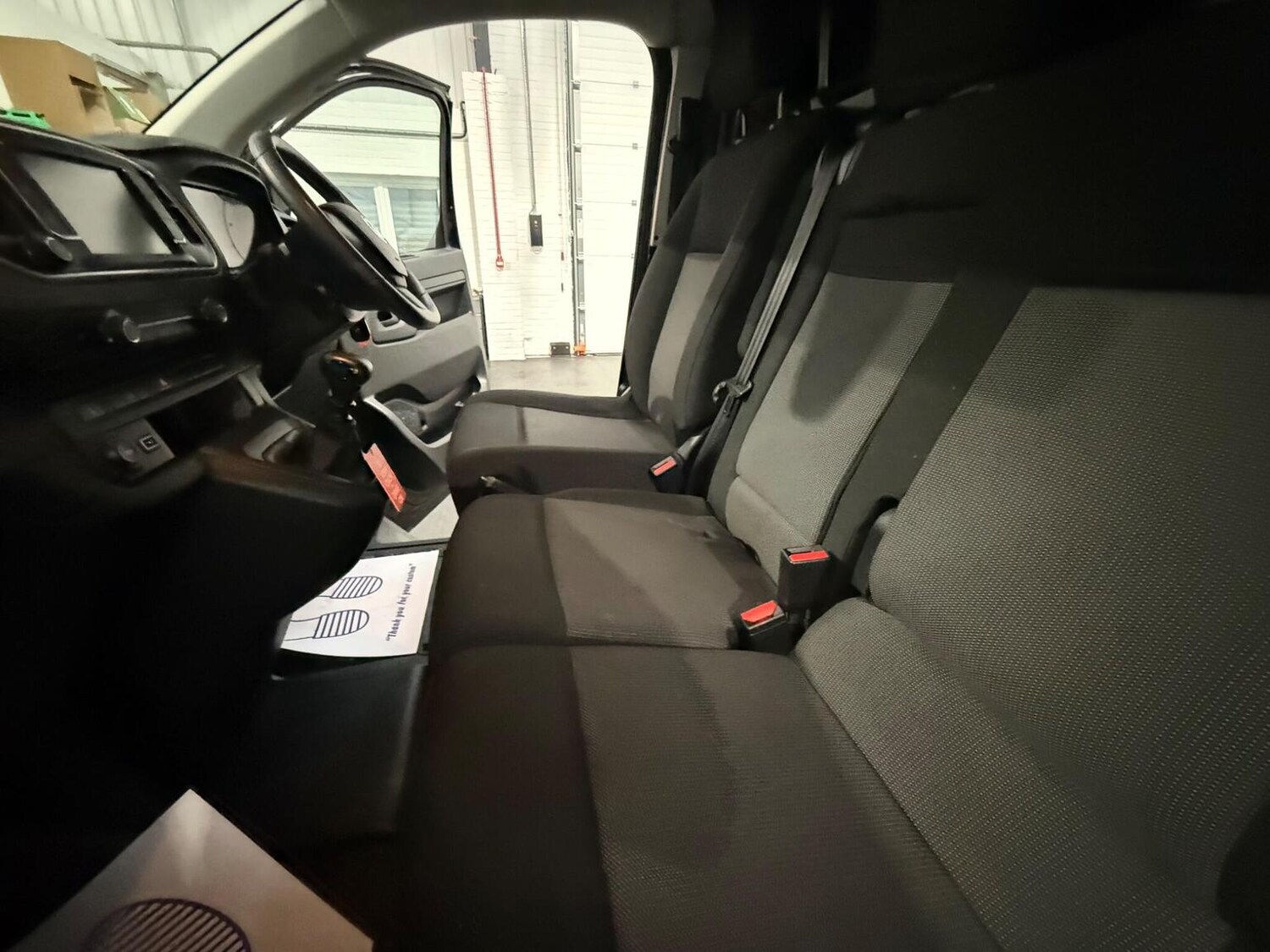 Used Vauxhall Vivaro 2024 for sale - 78102330: Photo 91