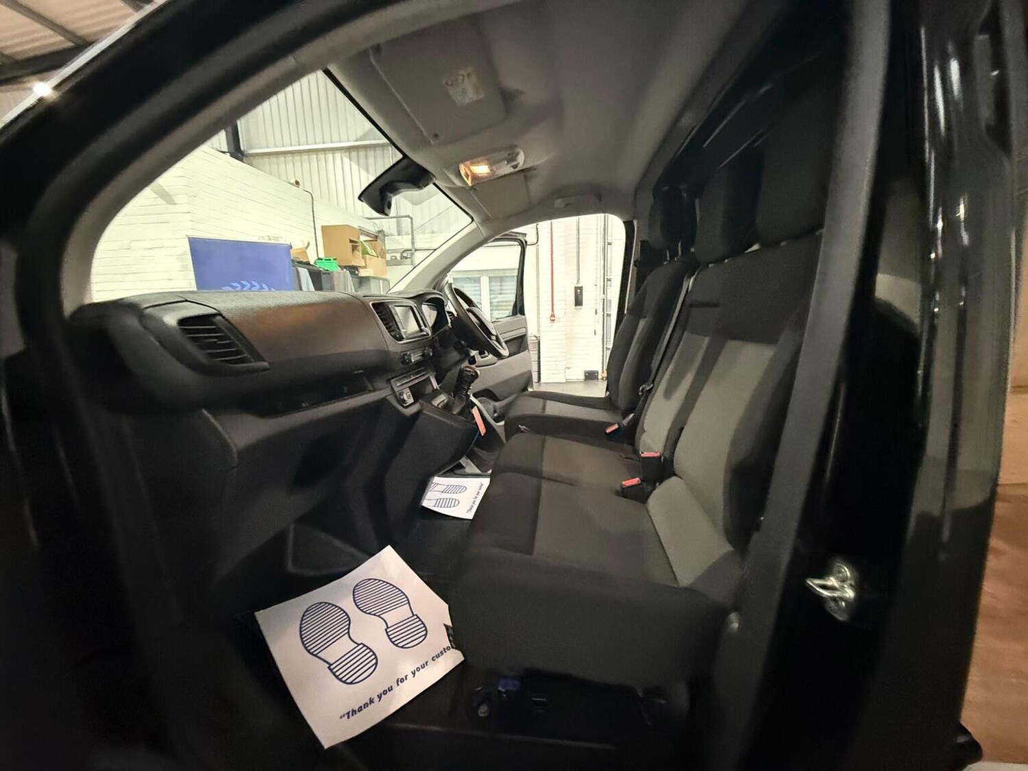 Used Vauxhall Vivaro 2024 for sale - 78102330: Photo 92