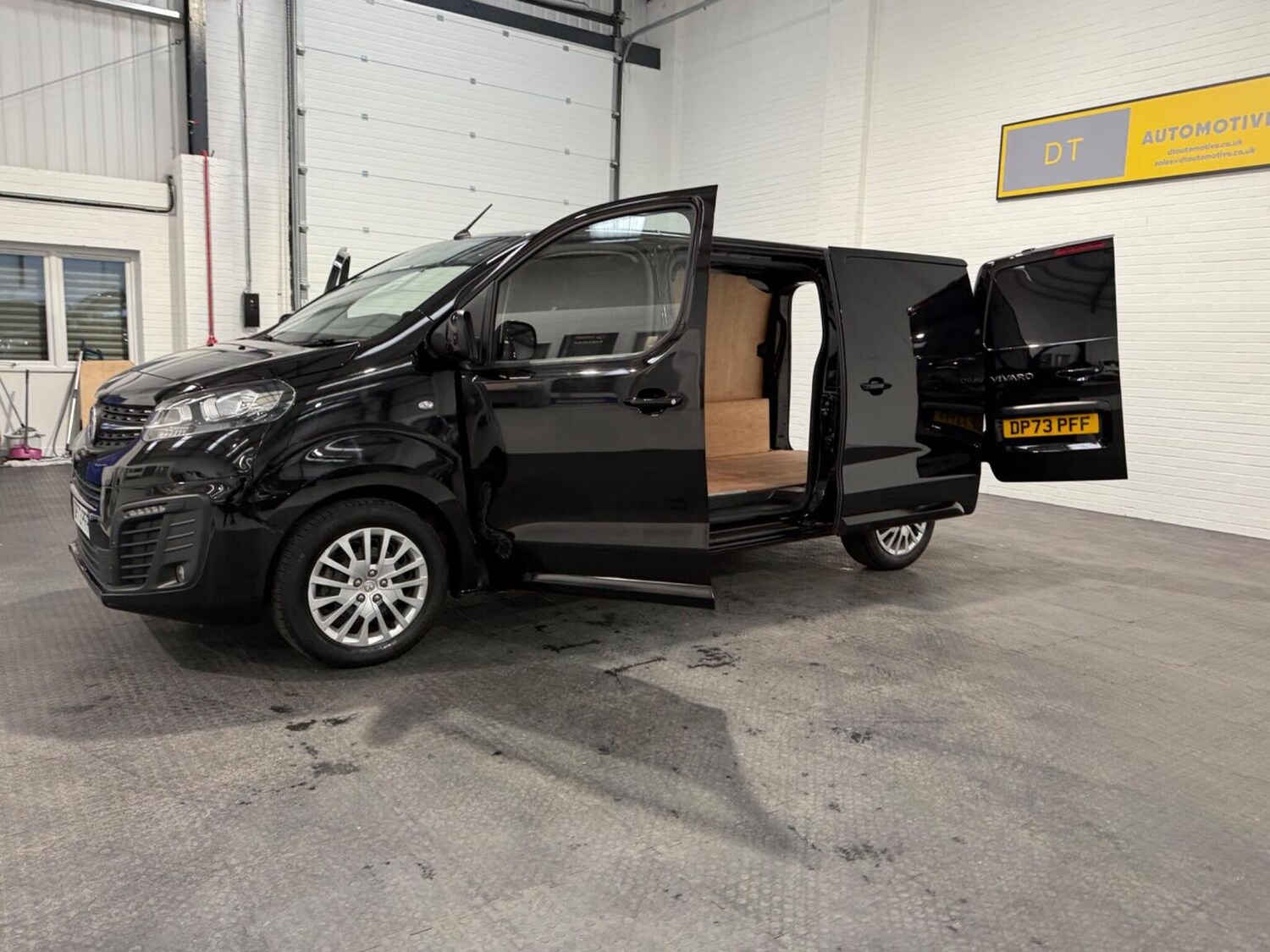 Used Vauxhall Vivaro 2024 for sale - 78102330: Photo 93