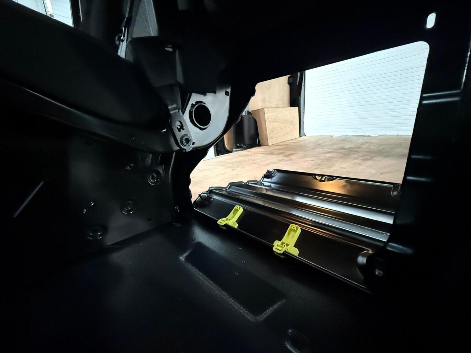 Used Vauxhall Vivaro 2024 for sale - 78102330: Photo 95