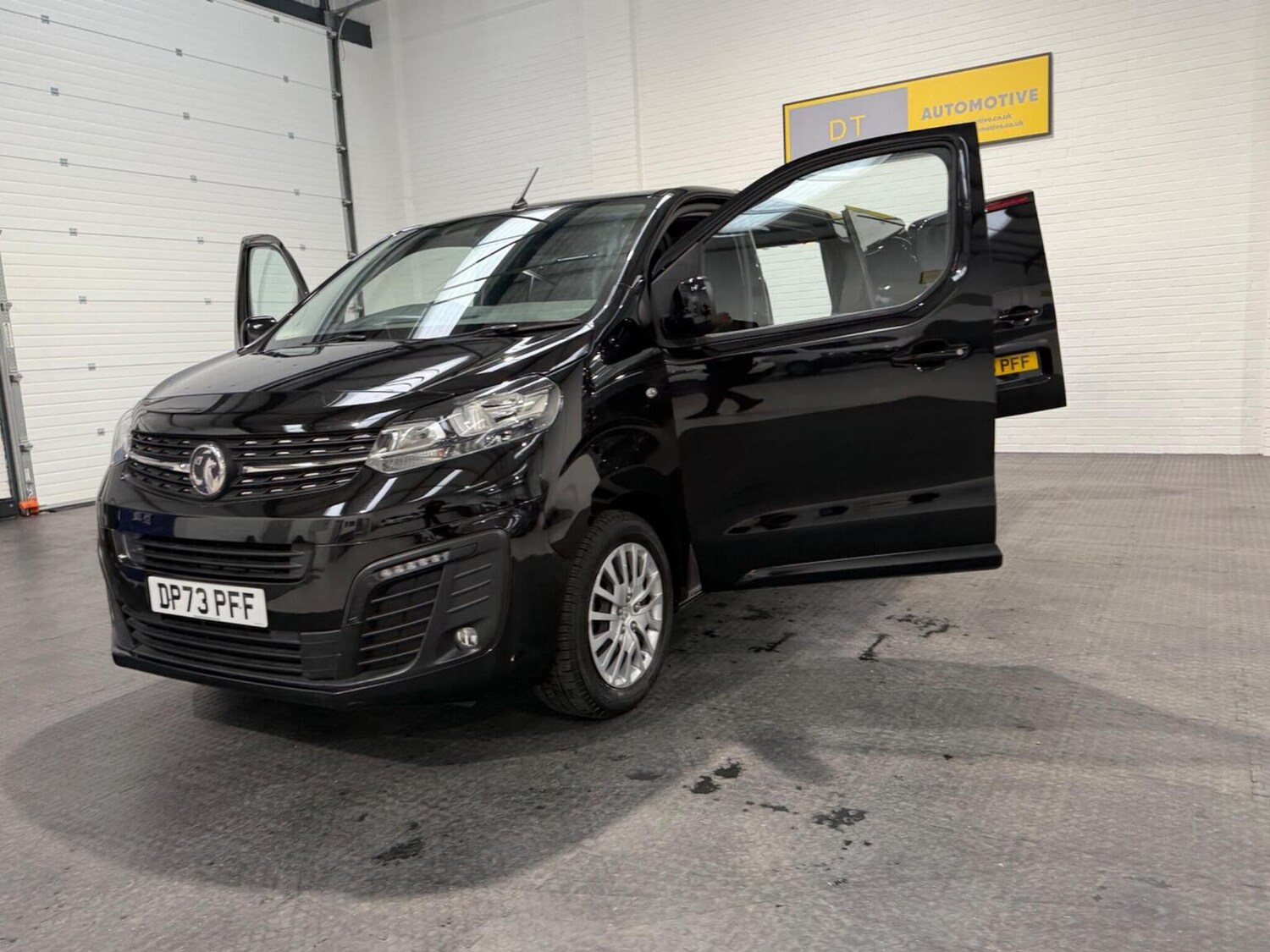 Used Vauxhall Vivaro 2024 for sale - 78102330: Photo 97