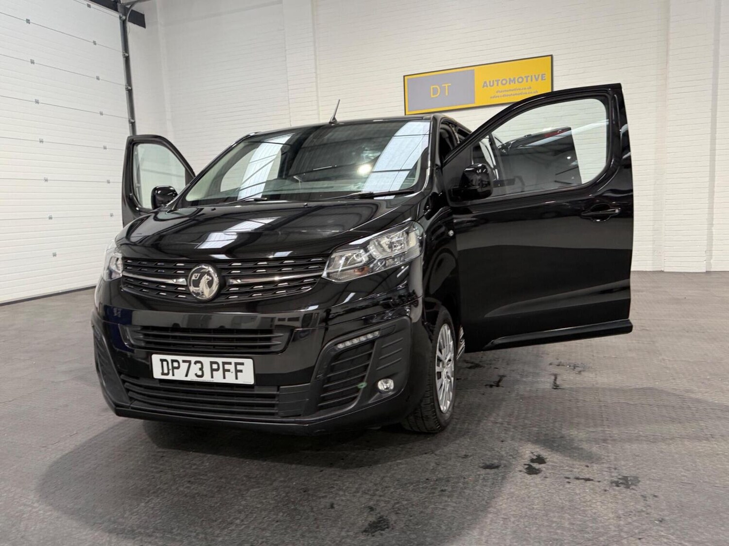 Used Vauxhall Vivaro 2024 for sale - 78102330: Photo 98