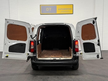 Used Citroen Berlingo 2021 for sale - 78242848: Photo