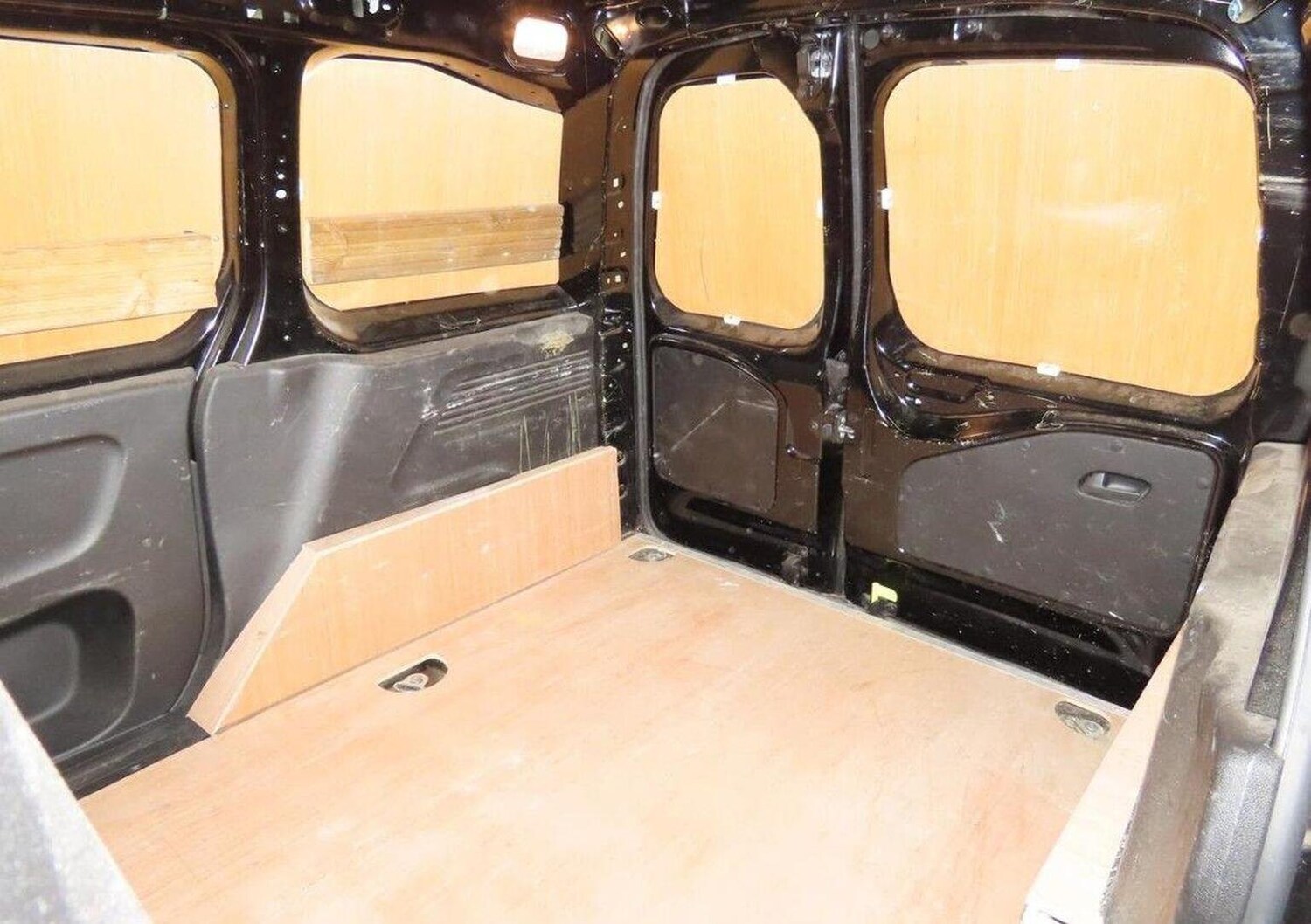 Used Citroen Berlingo 2023 for sale - 78112041: Photo 3