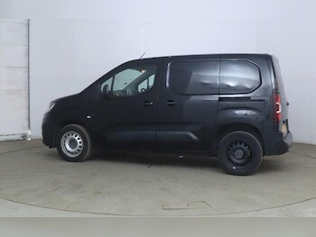 Used Citroen Berlingo 2023 for sale - 78112041: Photo