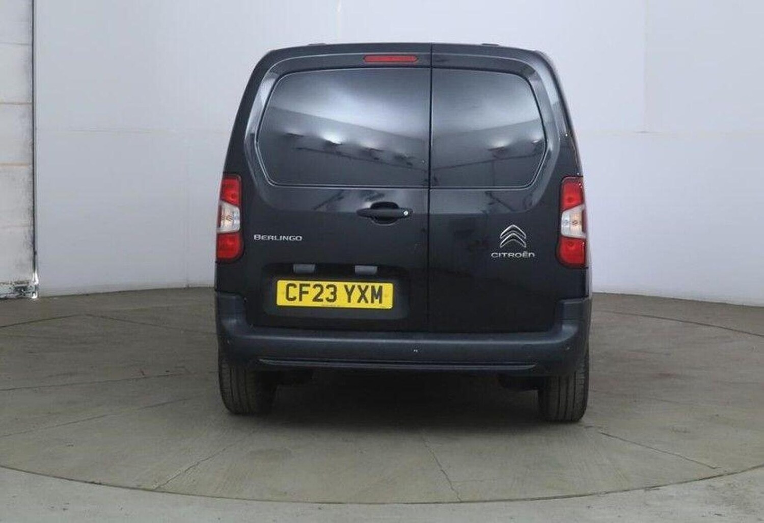 Used Citroen Berlingo 2023 for sale - 78112041: Photo 6