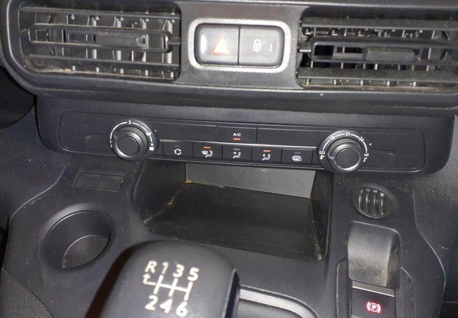 Used Citroen Berlingo 2023 for sale - 78112041: Photo 8