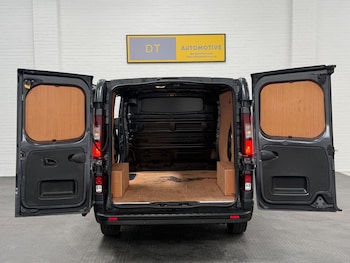 Used Renault Trafic 2023 for sale - 78242835: Photo