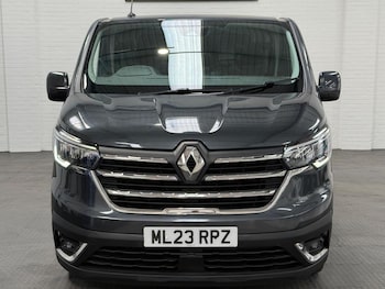 Used Renault Trafic 2023 for sale - 78242835: Photo