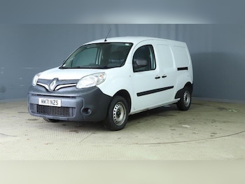 Used Renault Kangoo Maxi 2021 for sale - 78112038: Photo