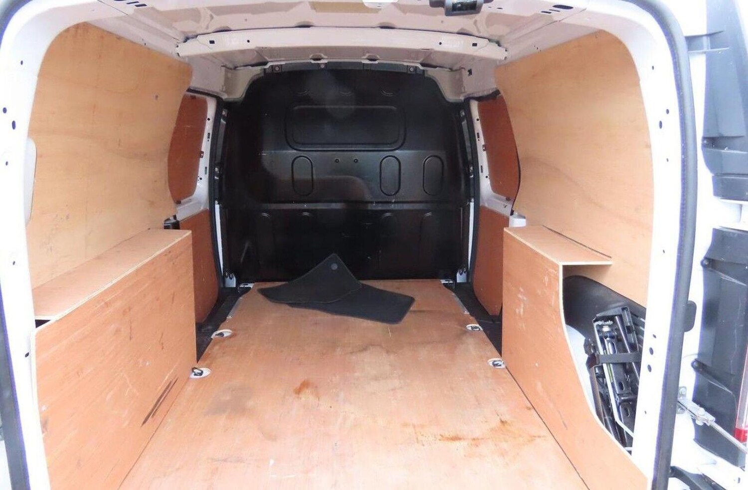 Used Renault Kangoo 2021 for sale - 78112038: Photo 3