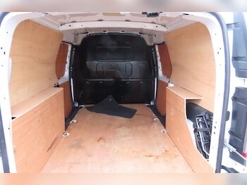 Used Renault Kangoo Maxi 2021 for sale - 78112038: Photo