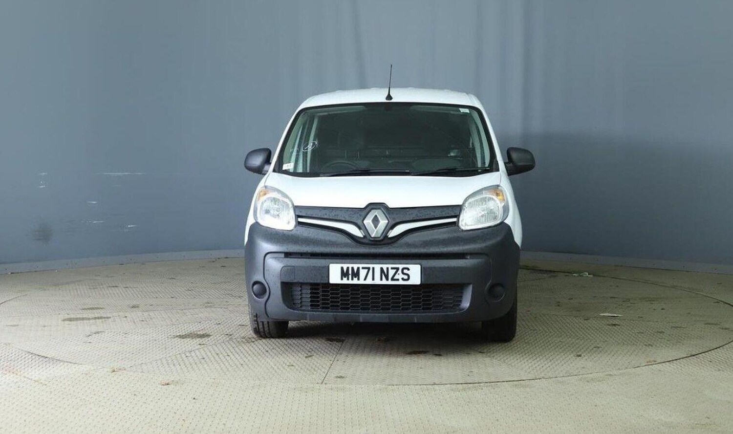 Used Renault Kangoo 2021 for sale - 78112038: Photo 4