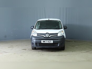 Used Renault Kangoo Maxi 2021 for sale - 78112038: Photo
