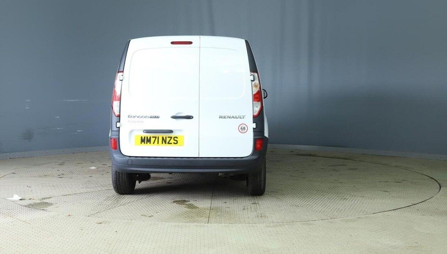 Used Renault Kangoo 2021 for sale - 78112038: Photo 5