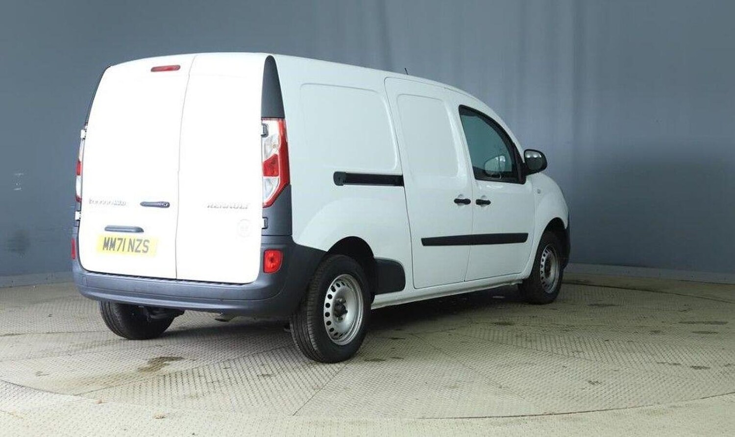 Used Renault Kangoo 2021 for sale - 78112038: Photo 7
