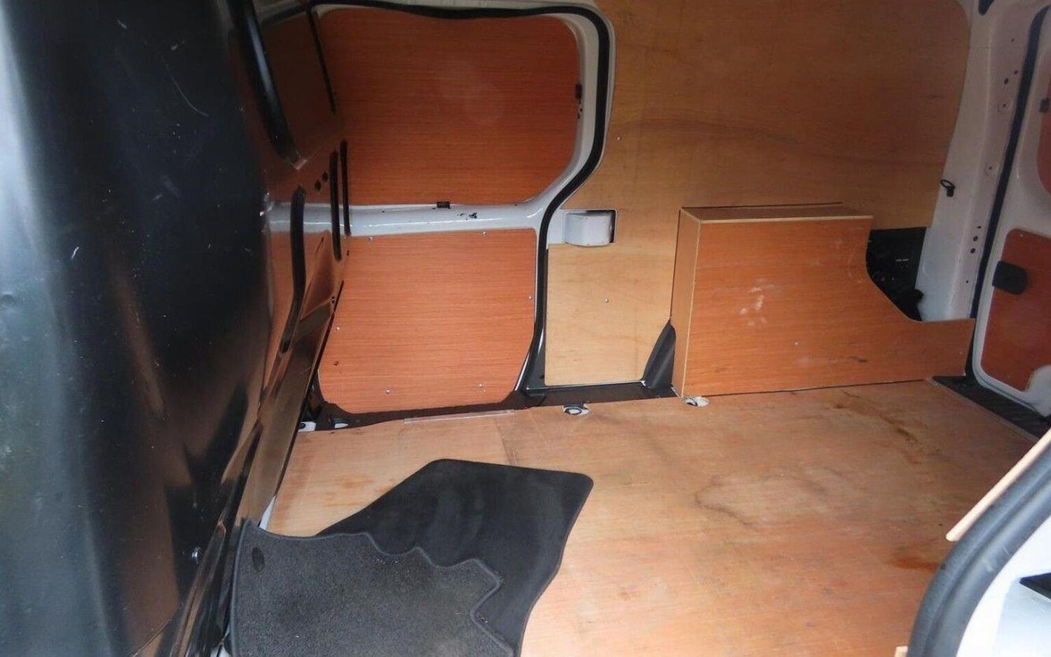 Used Renault Kangoo 2021 for sale - 78112038: Photo 8