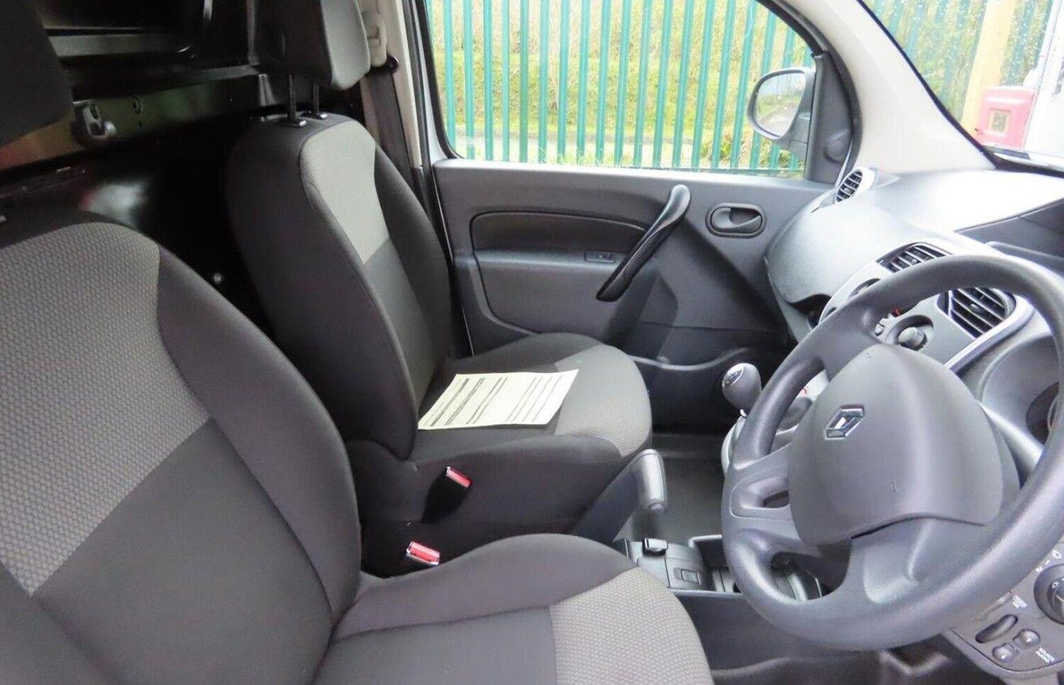 Used Renault Kangoo 2021 for sale - 78112038: Photo 9
