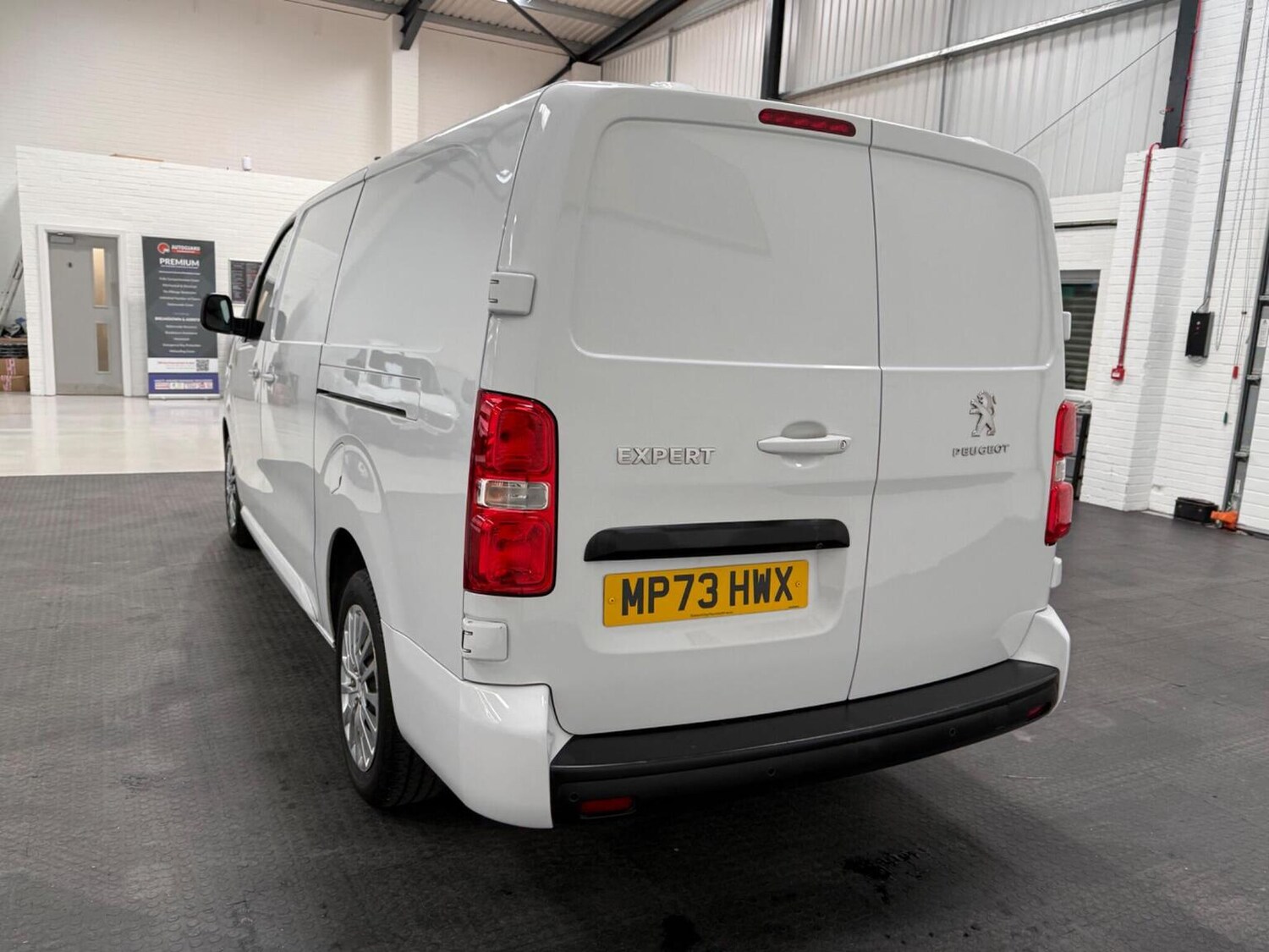 Used Peugeot Expert 2024 for sale - 78102323: Photo 15