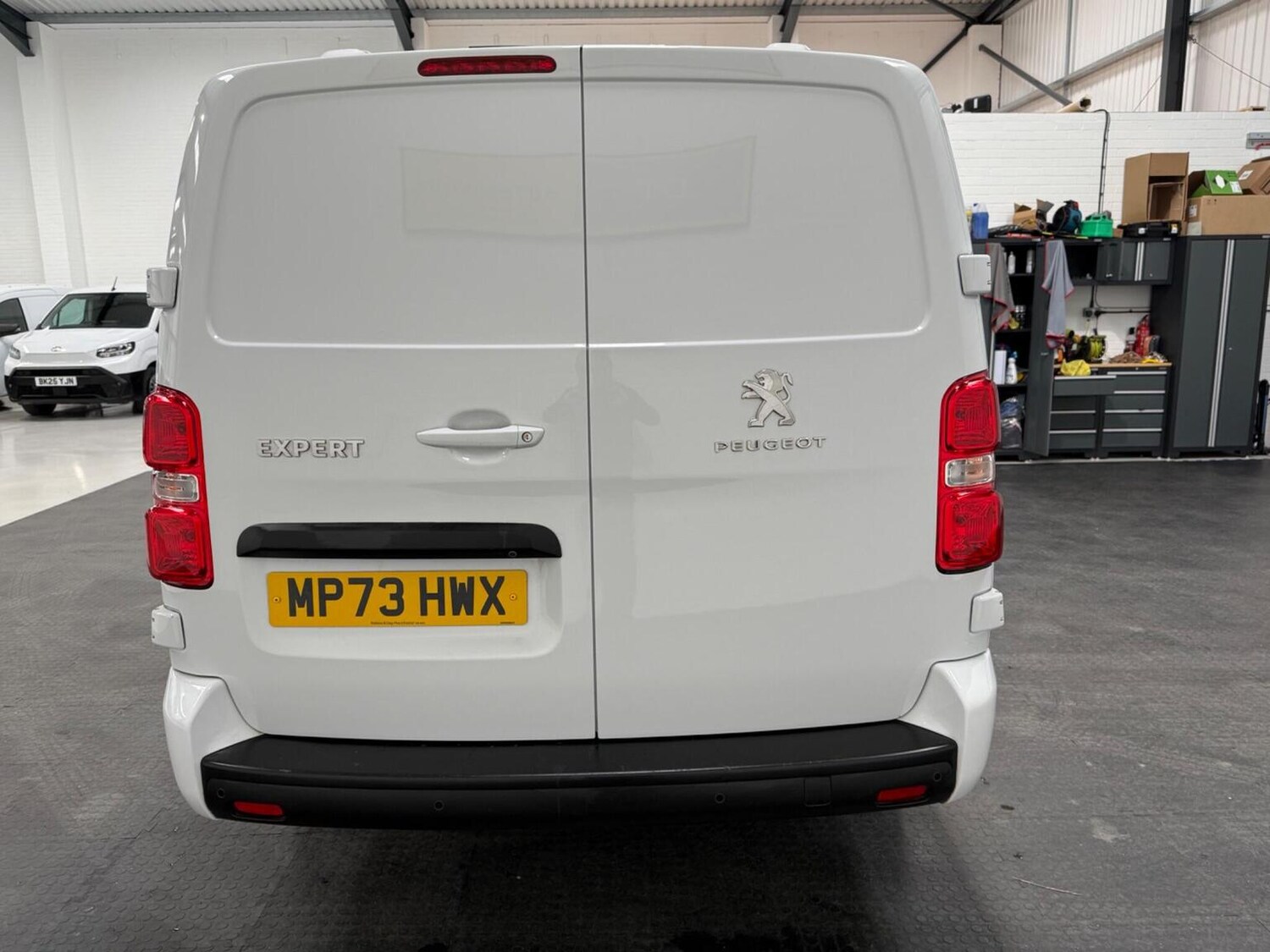 Used Peugeot Expert 2024 for sale - 78102323: Photo 16