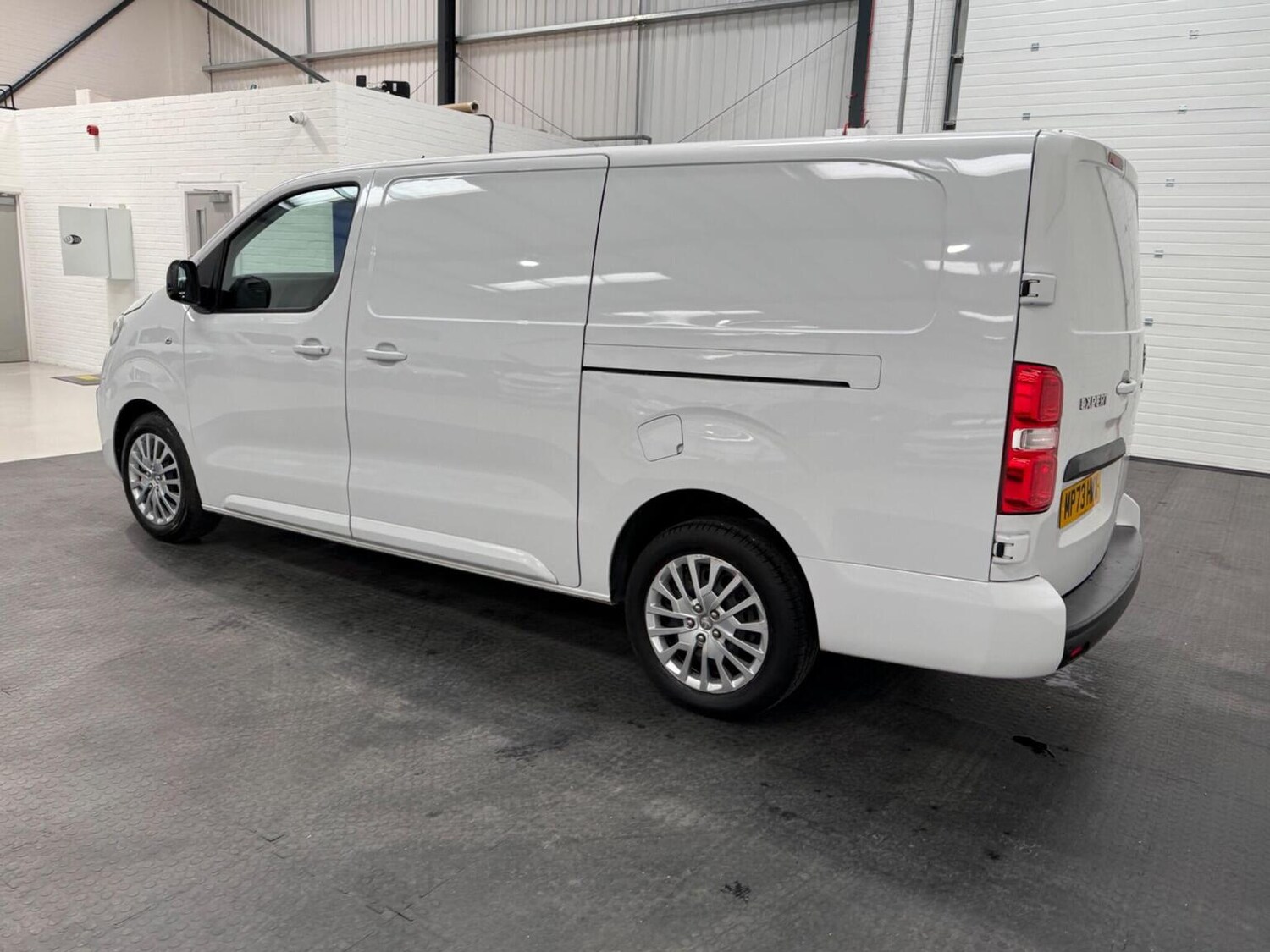 Used Peugeot Expert 2024 for sale - 78102323: Photo 20