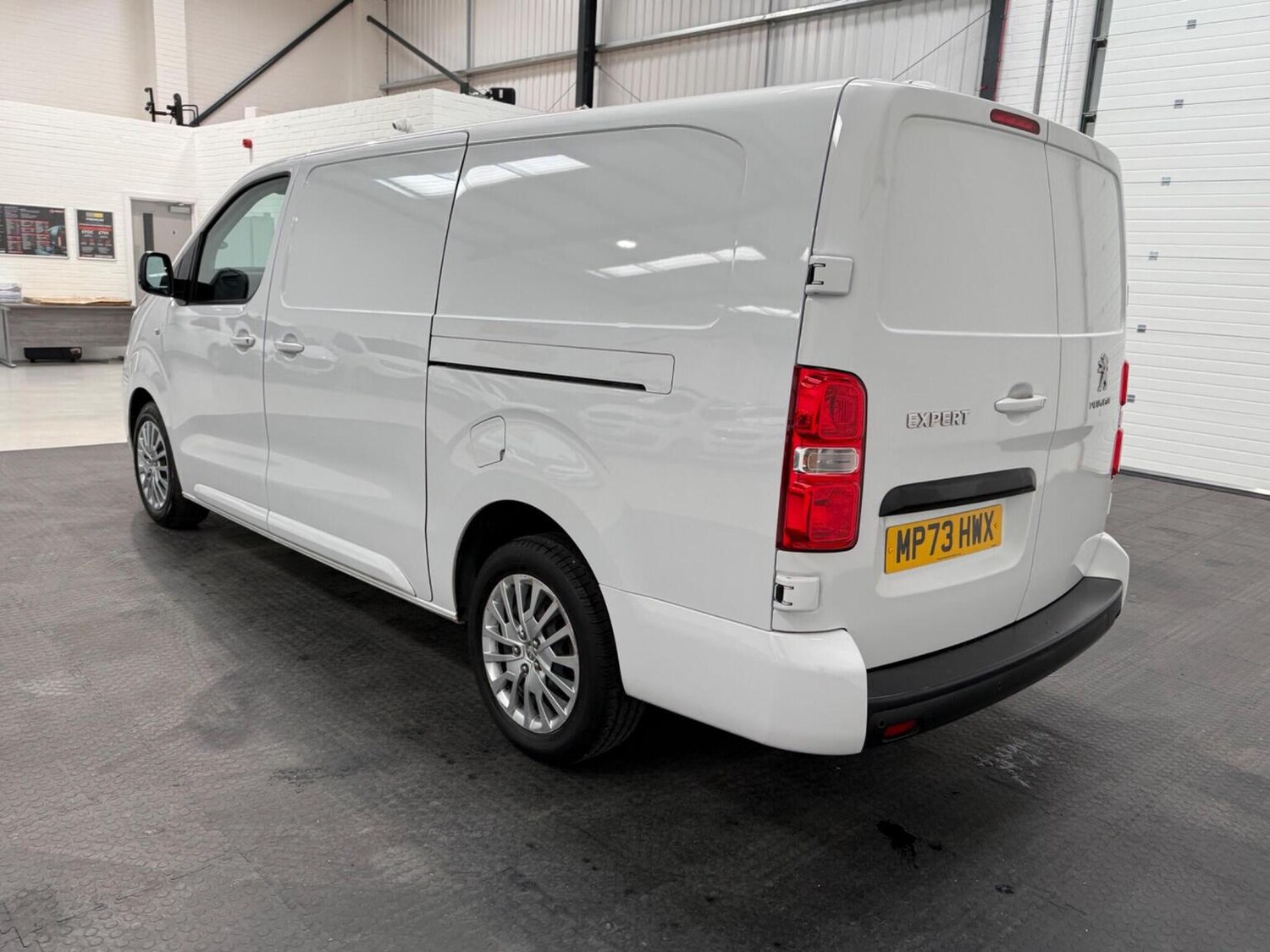 Used Peugeot Expert 2024 for sale - 78102323: Photo 21