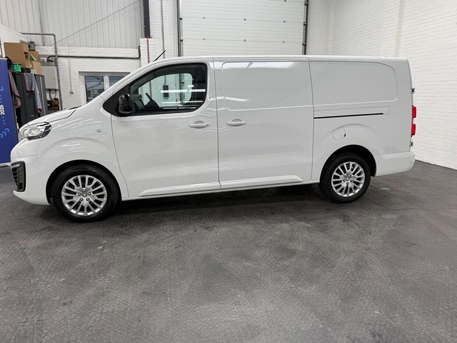 Used Peugeot Expert 2024 for sale - 78102323: Photo 24