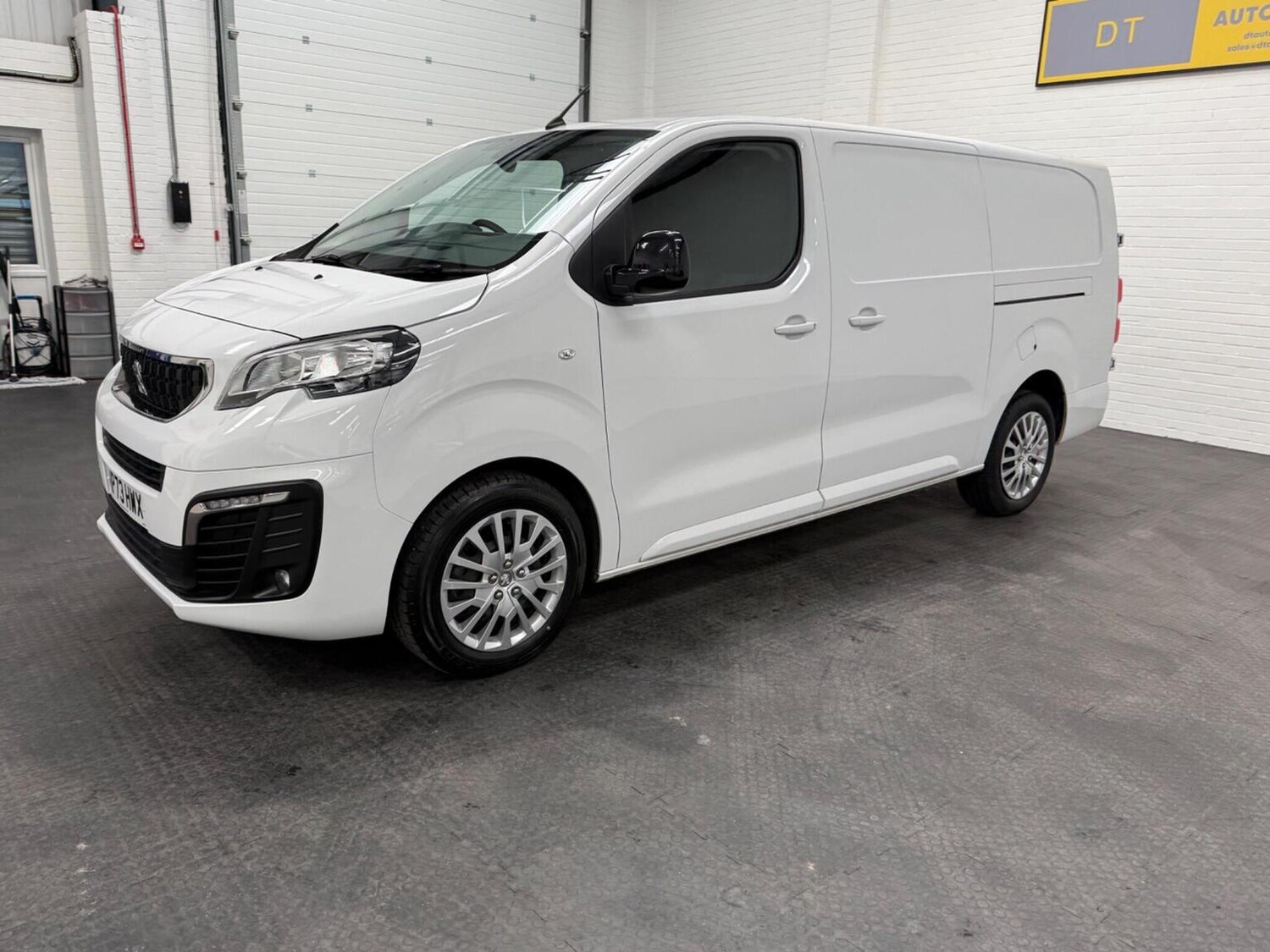 Used Peugeot Expert 2024 for sale - 78102323: Photo 26