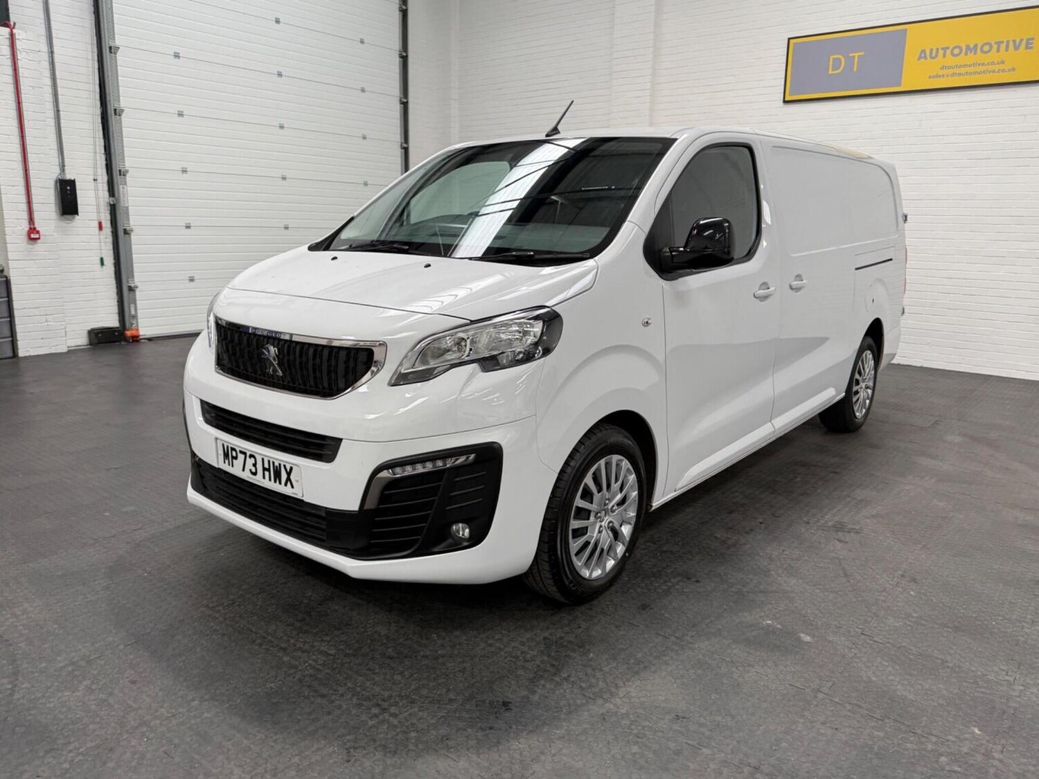 Used Peugeot Expert 2024 for sale - 78102323: Photo 28