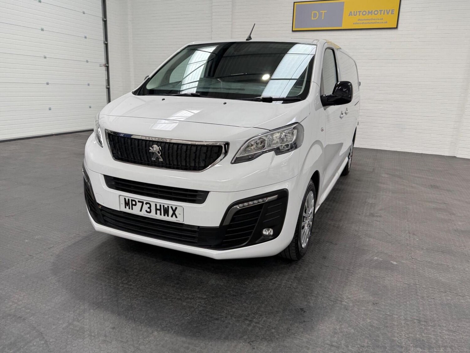 Used Peugeot Expert 2024 for sale - 78102323: Photo 29