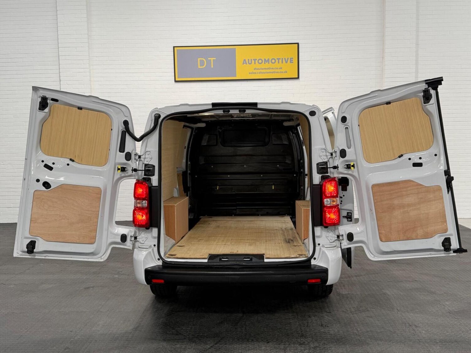 Used Peugeot Expert 2024 for sale - 78102323: Photo 3